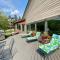 Lenawee 1728 by SummitCove Lodging
