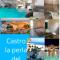 Casa Alba Castro Salento