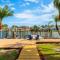 Casa De Olas in Cocoa Beach on Canalfront 4 Br w Pool - Cocoa Beach