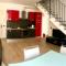 VILLA VINICIA, pool, jacuzzi, airco