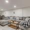 Spacious and Stylish Home With Fast Wifi and Near to Downtown - Denver