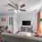 Tallahassee Modern Cozy Home 2bd in Midtown - 塔拉哈西 Tallahassee Modern Cozy Home 2bd in Midtown - 塔拉哈西