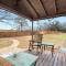 Cozy Hideaway in Denison Tx - دينيسون