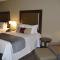 Best Western Plus Stevens County Inn