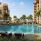 1 Bed Madinat Living Escape With Burj Al View - 迪拜