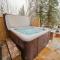 Ski Tip Ranch 8701 by SummitCove Lodging - Keystone
