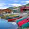 Argentine 1507 by SummitCove Lodging