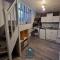 Studio Cosy au centre de Chatelguyon - 沙泰勒吉永