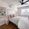 Lime Light La Mesa New 4BR 3BA Group Friendly - 拉米萨