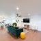 Lime Light La Mesa New 4BR 3BA Group Friendly - 拉米萨