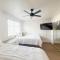 Lime Light La Mesa New 4BR 3BA Group Friendly - 拉米萨