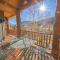 Hidden River Lodge 5979 by SummitCove Lodging