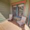 Tenderfoot Lodge 2613 by SummitCove Lodging