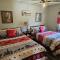 Southern Comfort Inn and Resort