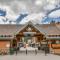 Buffalo Lodge 8358 by SummitCove Lodging