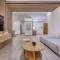 Luxury Apartment In Stpaulsbay W Pool By Homely! - 圣保罗湾城