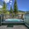 Buffalo Lodge 8412 by SummitCove Lodging