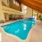 Enclave 5 by SummitCove Lodging - Keystone