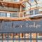 Jack Pine 8016 by SummitCove Lodging - Keystone
