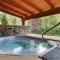 Jack Pine 8016 by SummitCove Lodging
