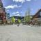 Jack Pine 8016 by SummitCove Lodging