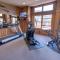 Black Bear 8035 by SummitCove Lodging