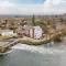 The Granary River View Apartment - Fordingbridge