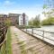The Granary River View Apartment - Fordingbridge