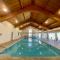 Quicksilver 1608 by SummitCove Lodging