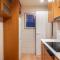 Spacious and comfortable Apt in the city center