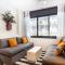 Spacious and comfortable Apt in the city center