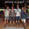 Junia Guesthouse Bukit Lawang - Bukit Lawang