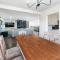 5BR Oasis with Pool, Arcade, Sauna - La Mesa