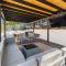 5BR Oasis with Pool, Arcade, Sauna - La Mesa