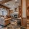 Buffalo Lodge 8419 by SummitCove Lodging