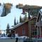 Buffalo Lodge 8419 by SummitCove Lodging