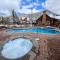 Settlers Creek 6565 by SummitCove Lodging - Keystone