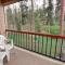 Quicksilver 1660 by SummitCove Lodging