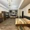 Delfin Hotel & Restaurants & Spa
