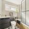 3BR Home with Hot Tub and Garden - 托顿