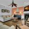 Boardwalk 113 by Wild Dunes, with Amenities - جزيرة النخيل