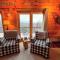 9N Mountainside Cabin in Franconia Heights with Stunning Views! - 法兰克尼亚
