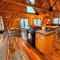 9N Mountainside Cabin in Franconia Heights with Stunning Views! - 法兰克尼亚