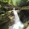 9N Mountainside Cabin in Franconia Heights with Stunning Views! - 法兰克尼亚