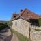 Garden Cottage - Monkton