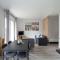 Studio JadOr gare RER B Le Bourget - Paris aeroport Charles de Gaulle