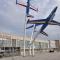 Studio JadOr gare RER B Le Bourget - Paris aeroport Charles de Gaulle