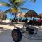 Elegancia Tropical Beach and Pool Bibijagua Punta Cana RD - 蓬塔卡纳