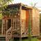 Cabañas ecológicas Xuetama