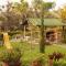 Cabañas ecológicas Xuetama